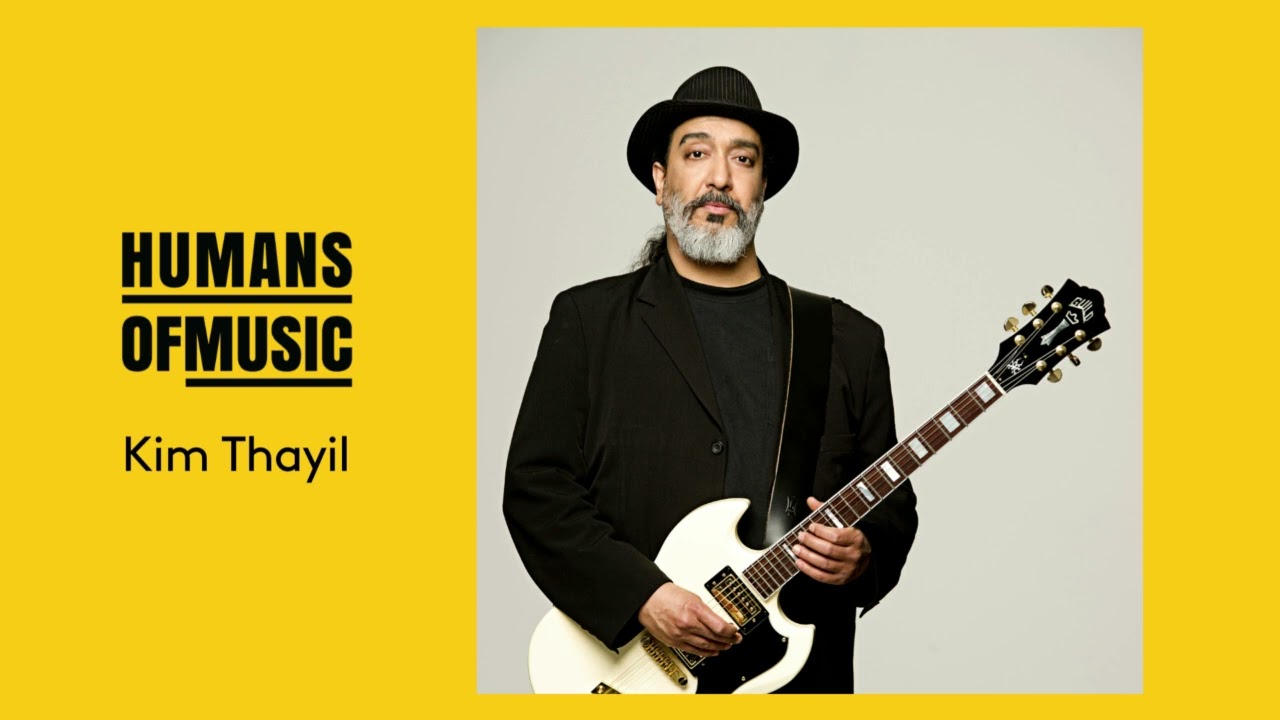 Kim Thayil: The Rise of Soundgarden & memories of Chris Cornell | Jaxsta's Human of Music
