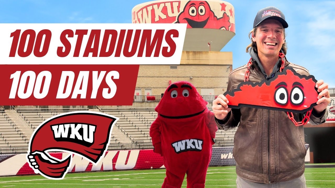 Western Kentucky Gives Us A Key EVERYTHING