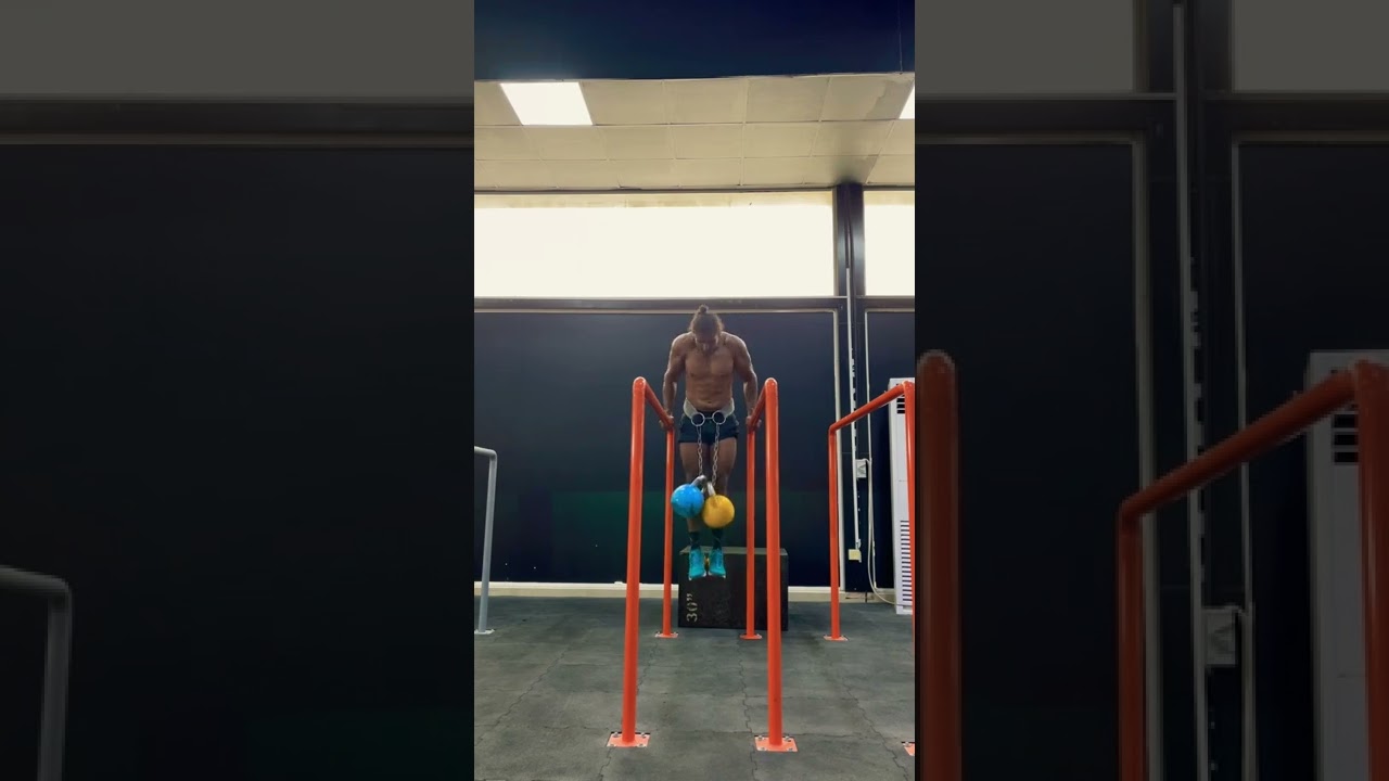 Dips 