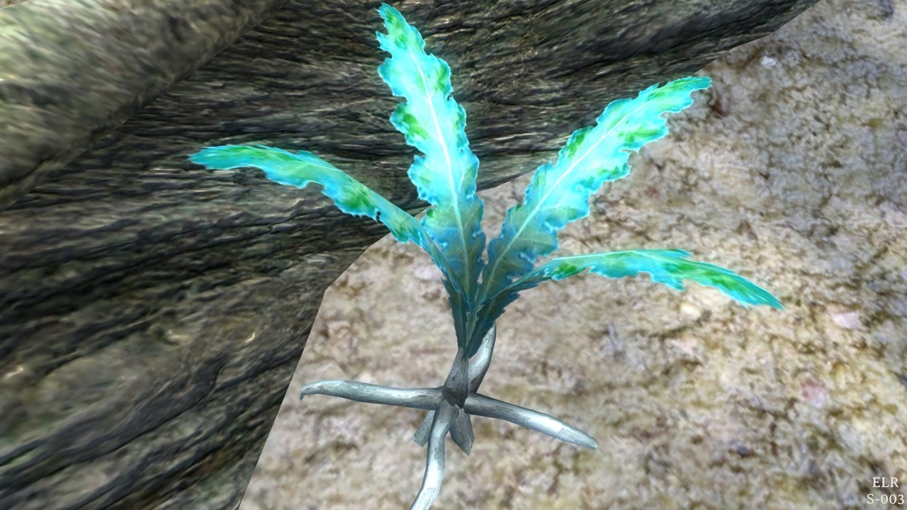 Nirnroot, but its dungeon synth [no AI]