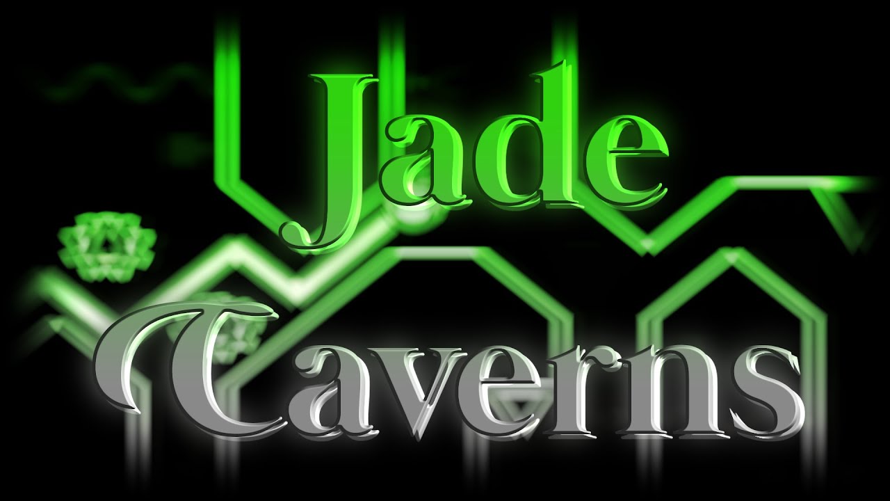Jade Caverns