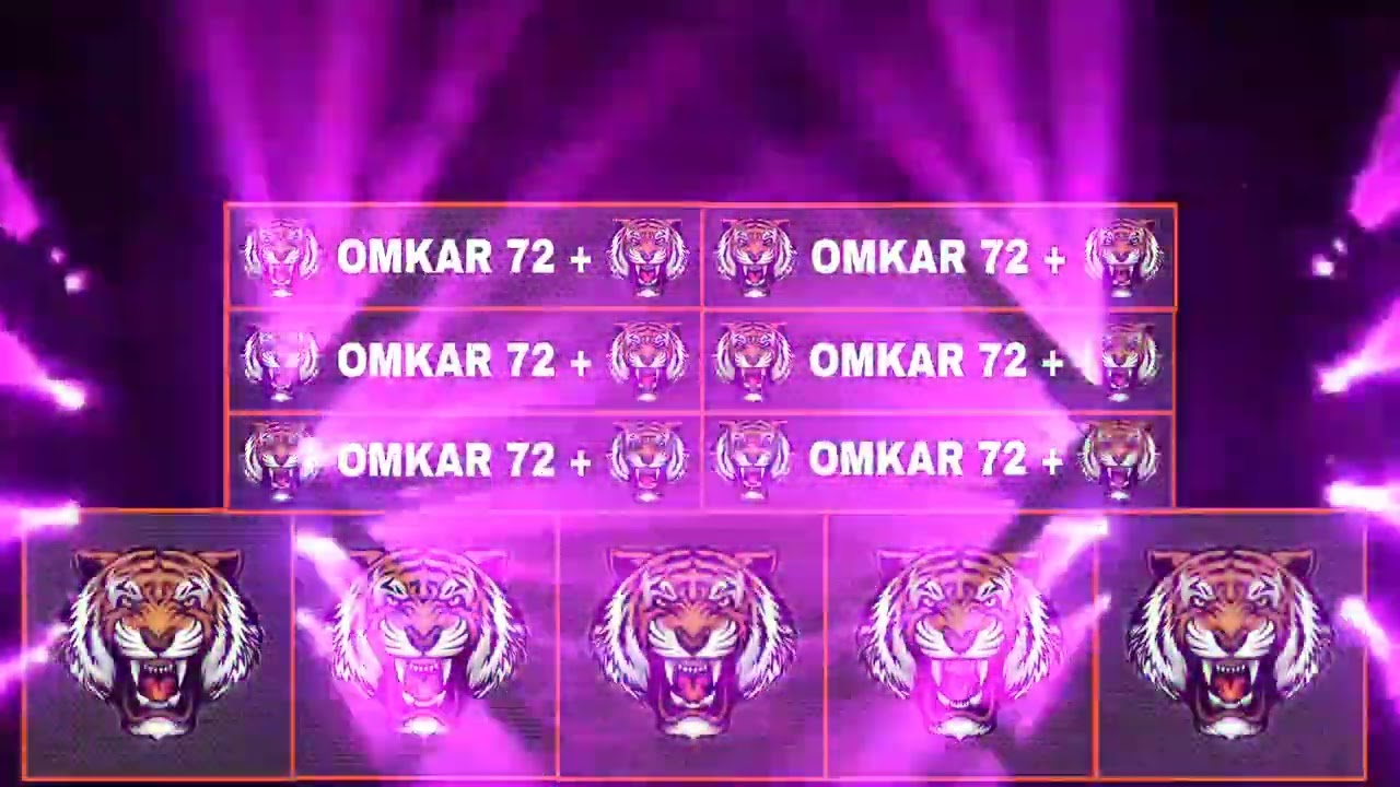 omkar 72+ Jaati Hoon Main ( compitison song) ||DJ YASH OFFICAL ||