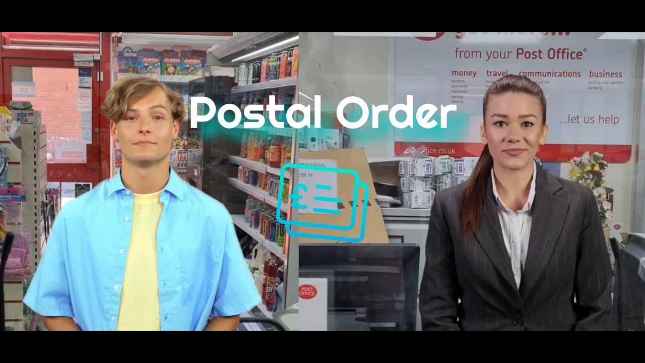 A Complete Guide to Postal Orders: How They Work and When to Use Them | Postal Order in Rochdale