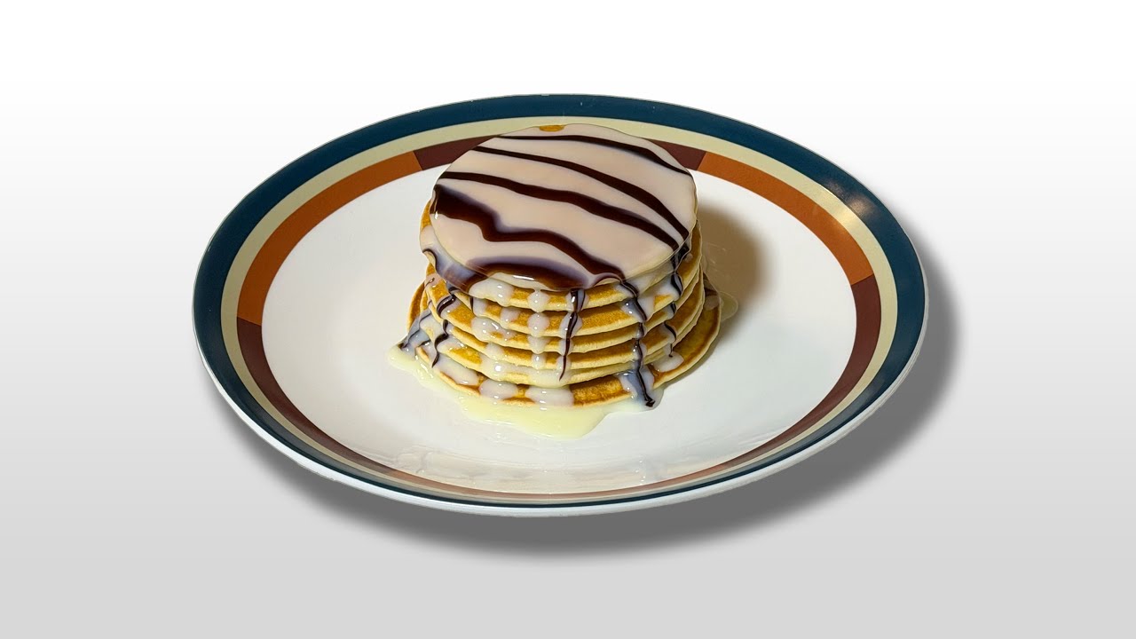 TORTITAS CASERAS