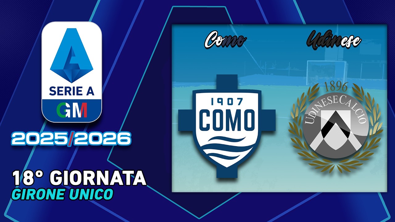 Serie A 