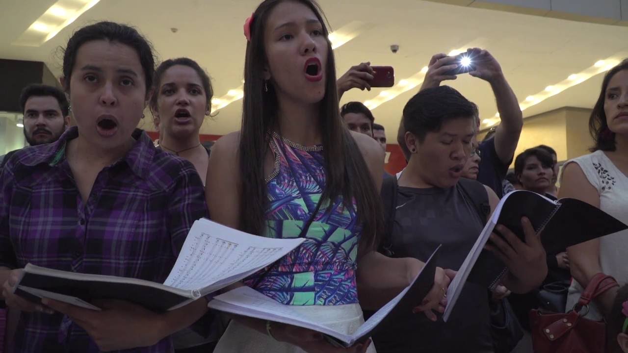 Cármina Burana...