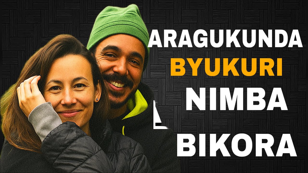 IBIMENYETSO 6 BYEREKANA KO UKUNDA UMUNTU BYANYABYO ATARI IRARI