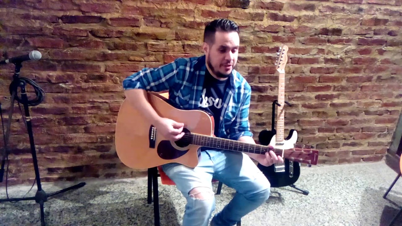 Por ganar tu amor - Nicolas david Cover