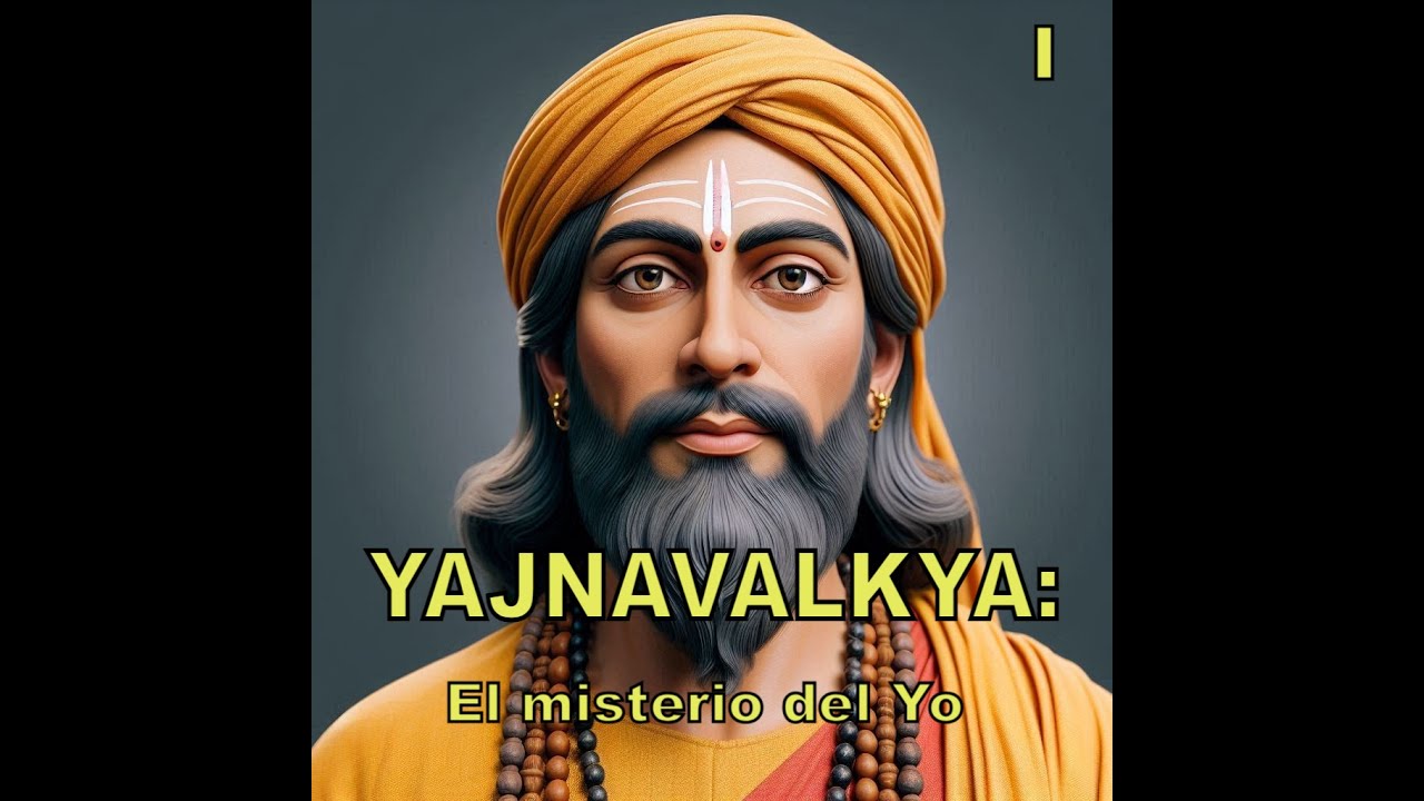 YAJNAVALKYA: La B&uacute;squeda del Conocimiento Interior y de la Realidad &Uacute;ltima. 1