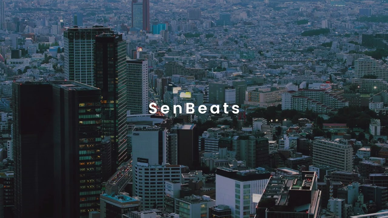 舐達麻 Type Beat No1174 / sampling hiphop japanese boombap beat