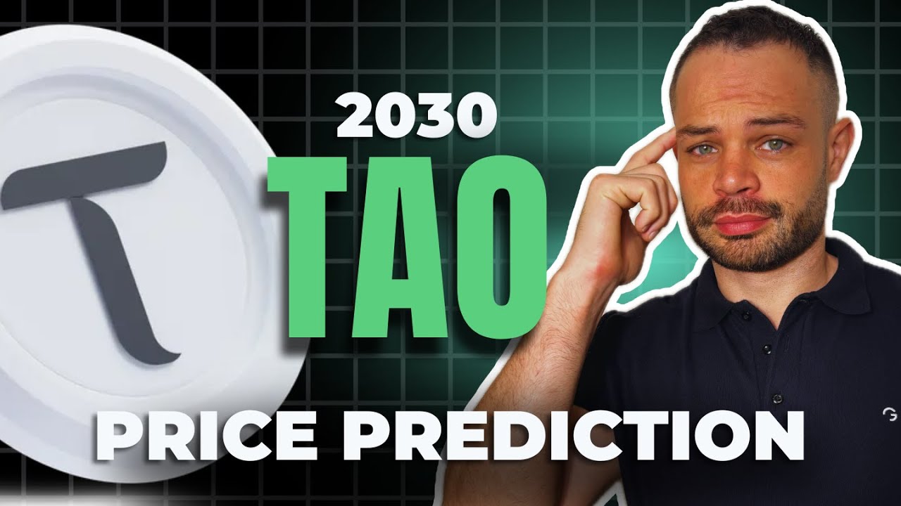 Прогноз цен на Bittensor (TAO) до 2030 года