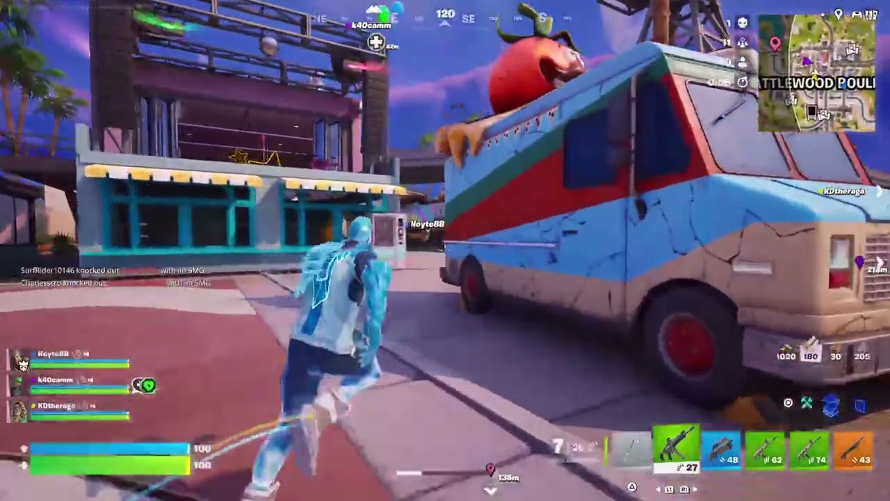 Fortnite