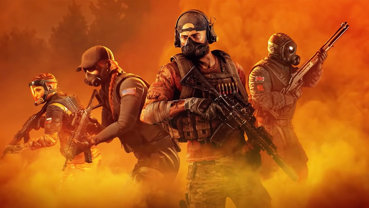 Cenas Insanas em Ghost Recon Breakpoint que Você Precisa Ver!🔥