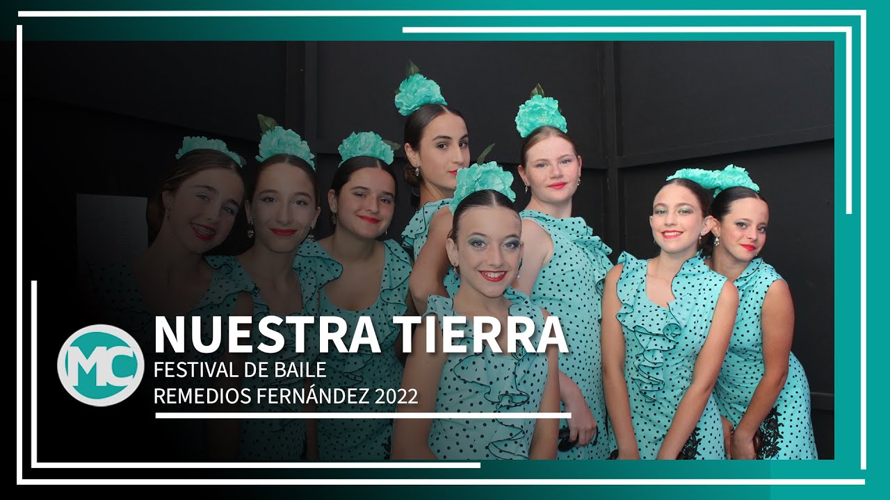FESTIVAL BAILE REME FERNÁNDEZ 2022