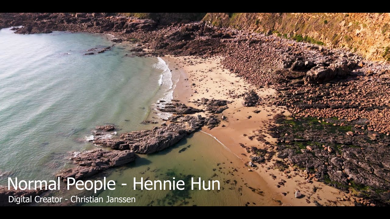 Hennie Hun - Normal People