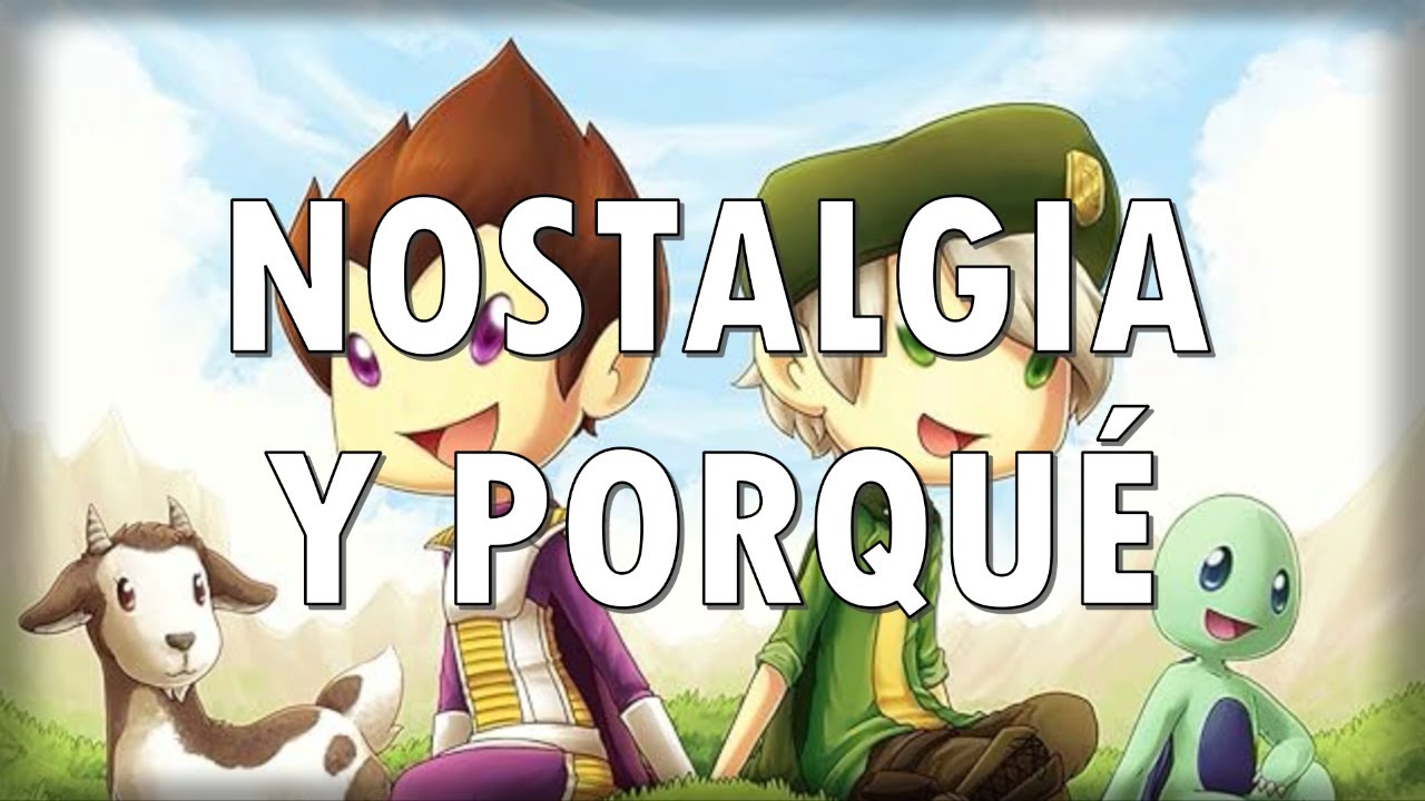 Analizando WIGETTA UN VIAJE MÁGICO / Nostalgia y porqué