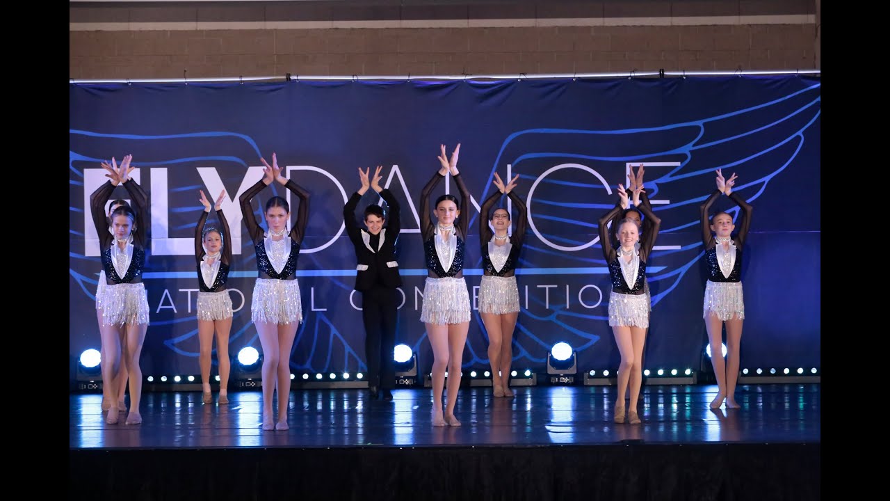 Sway - New Attitudes Dance Studios