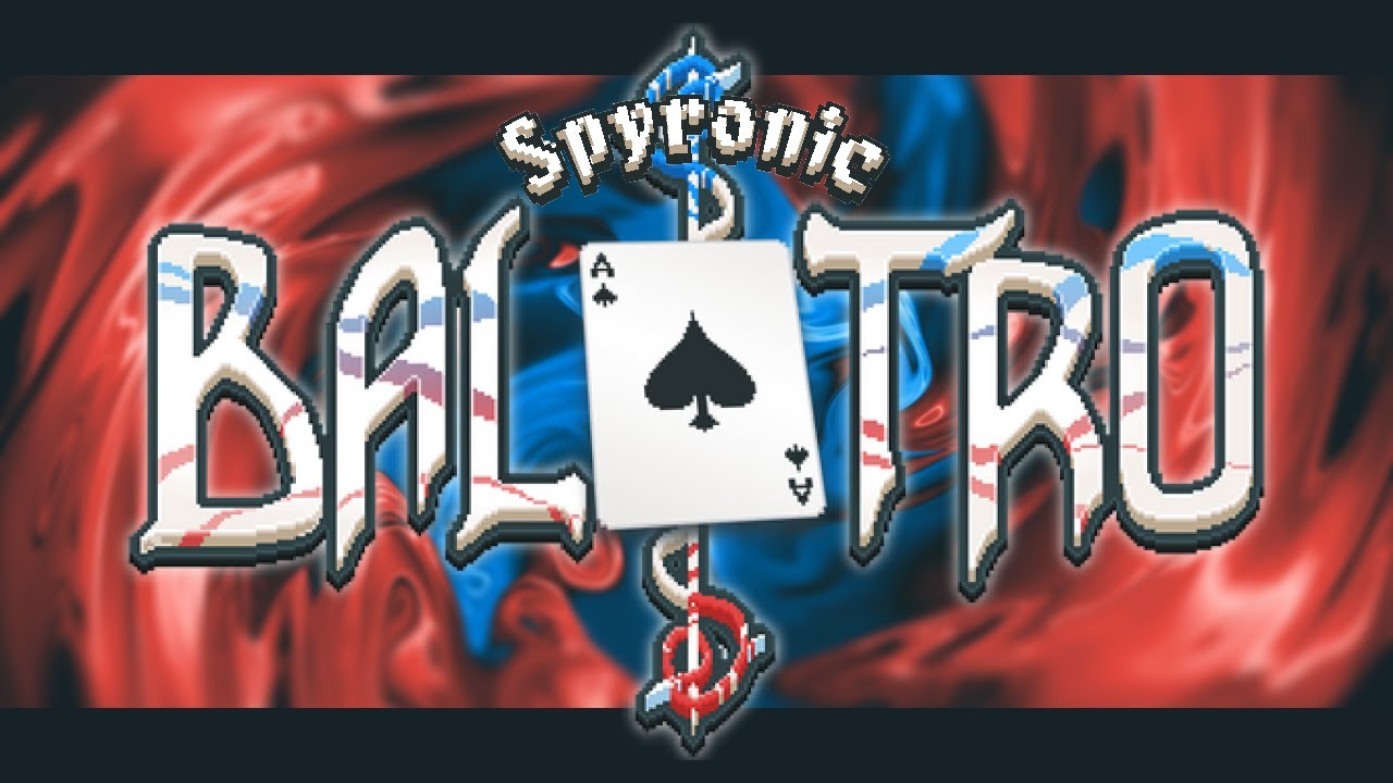 Воскресный эфир Spy's Variety | BALATRO
