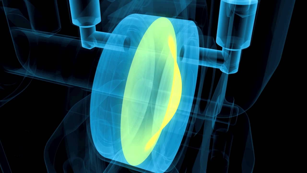 Fark Basınç ile Akış Ölçüm Prensibi (Orifis-Nozul-Venturi)