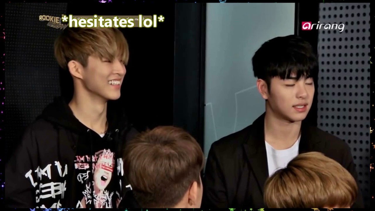 #JustiKONThings Dick jokes, BP & More