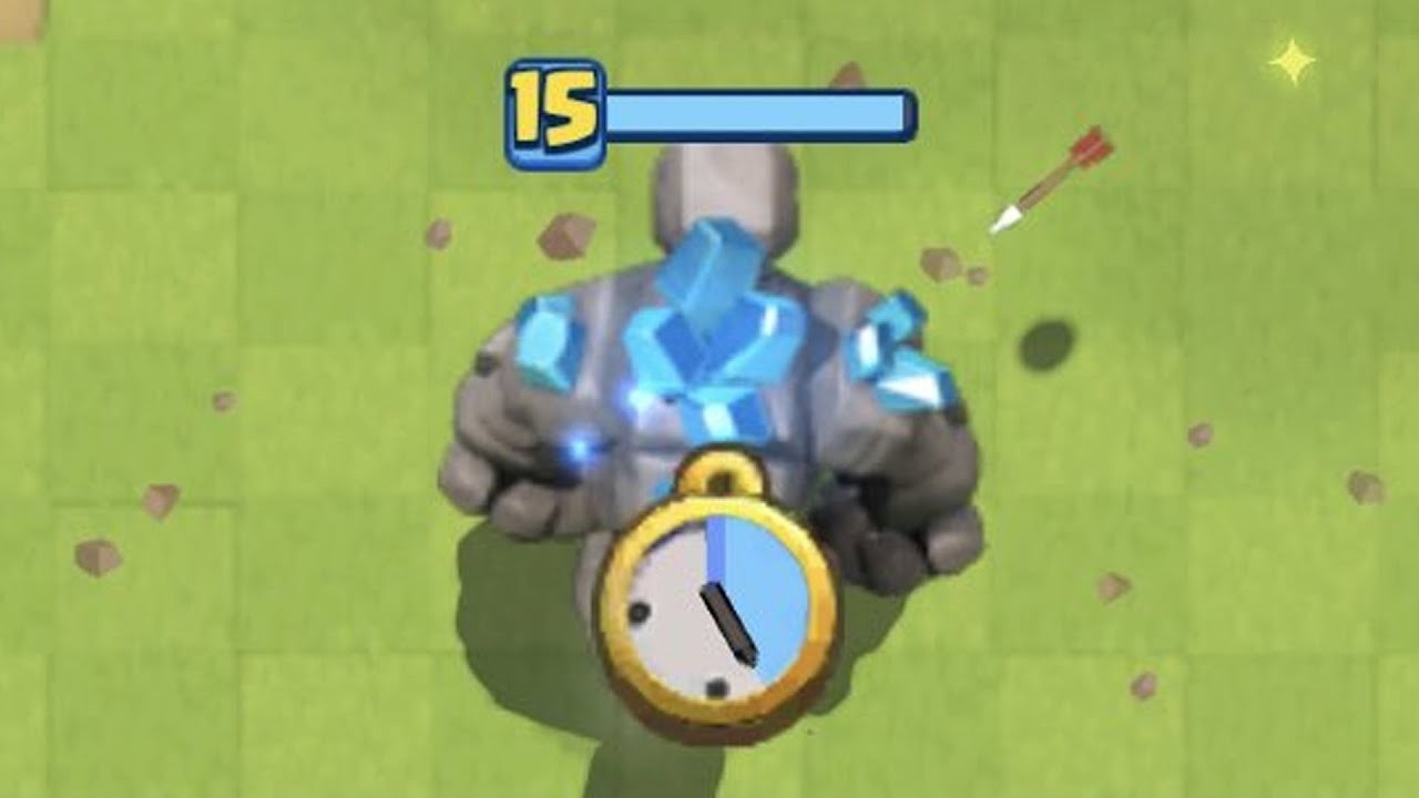 its golem time babeyyyy!!!!