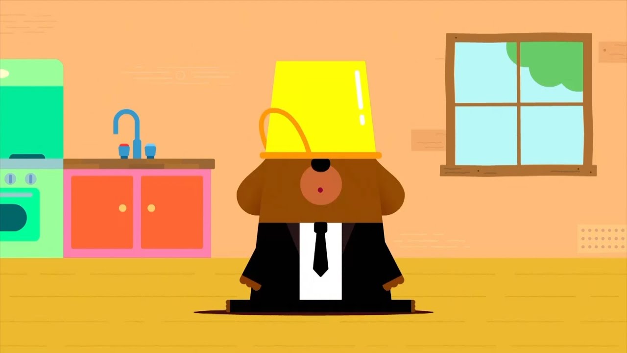 Mejores momentos de Duggee – Mejores partes de Hey Duggee