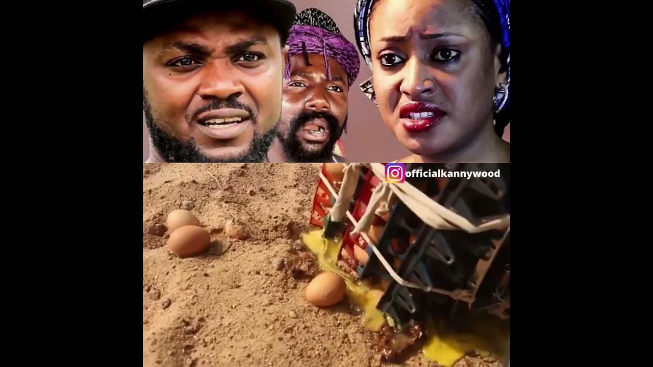 Ku Kalli Gobarar Titi A Shafin Mu Na Youtube Amart Entertainment ltd #kannywood