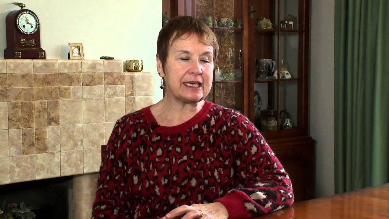 Pessaroterapia - Film instruktażowy dla Pacjentek