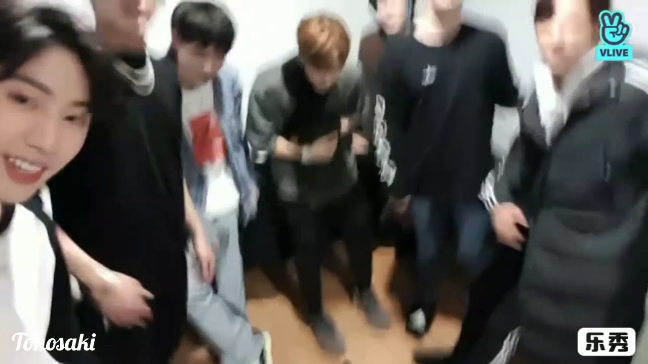 BBAM Got7 (JB x Bambam) - All Love