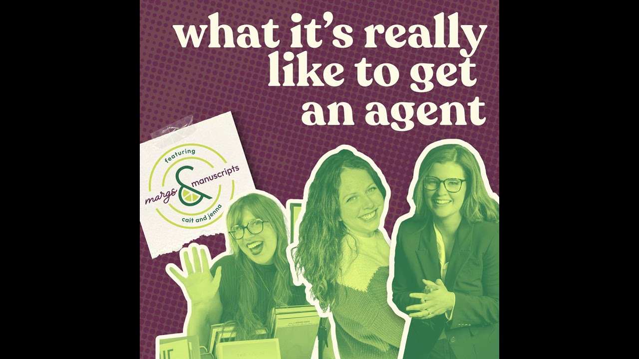What It’s Really Like to Get a Literary Agent