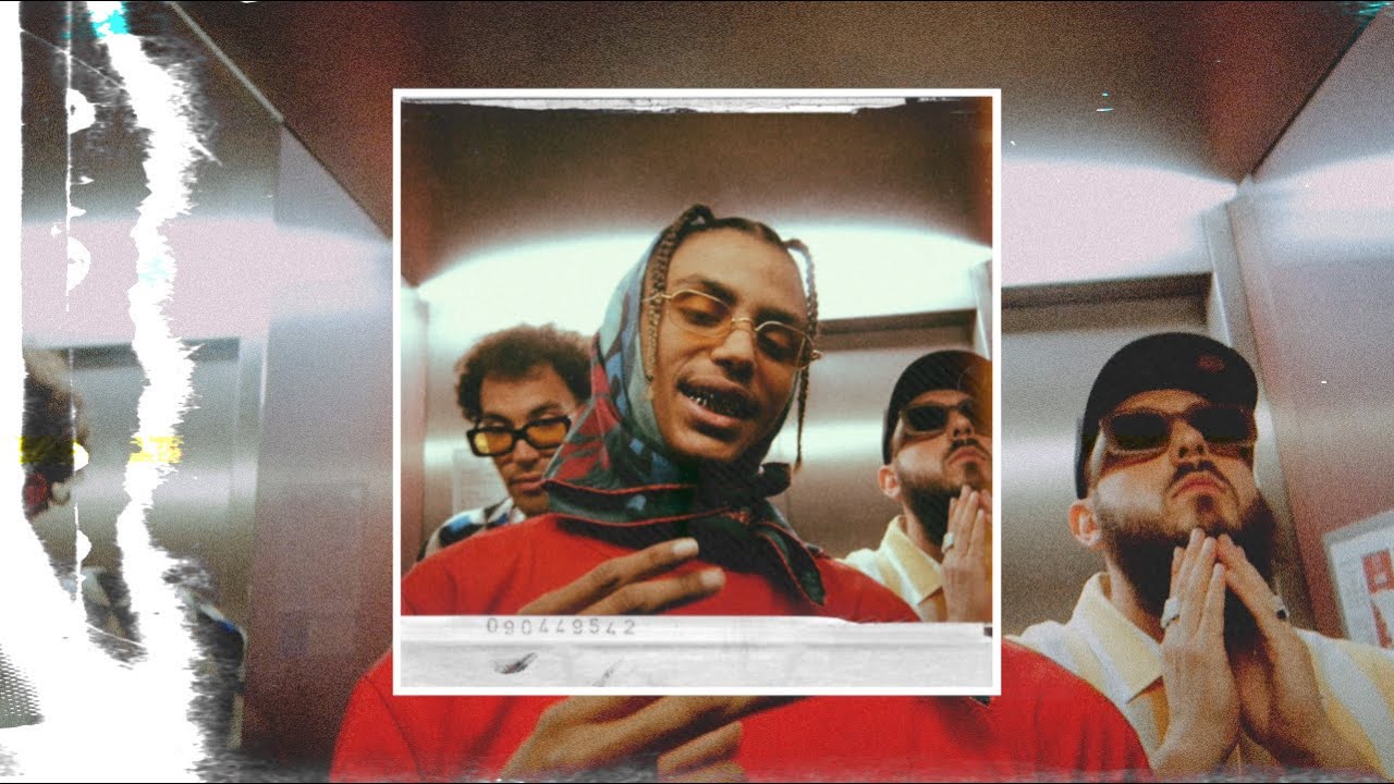 [FREE] Luv Resval x Josman x Savage Toddy Type Beat ~ « Gloss » 💄 | Emotional Piano Type Beat