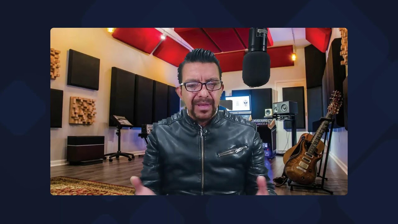 Mi encuentro con Dios