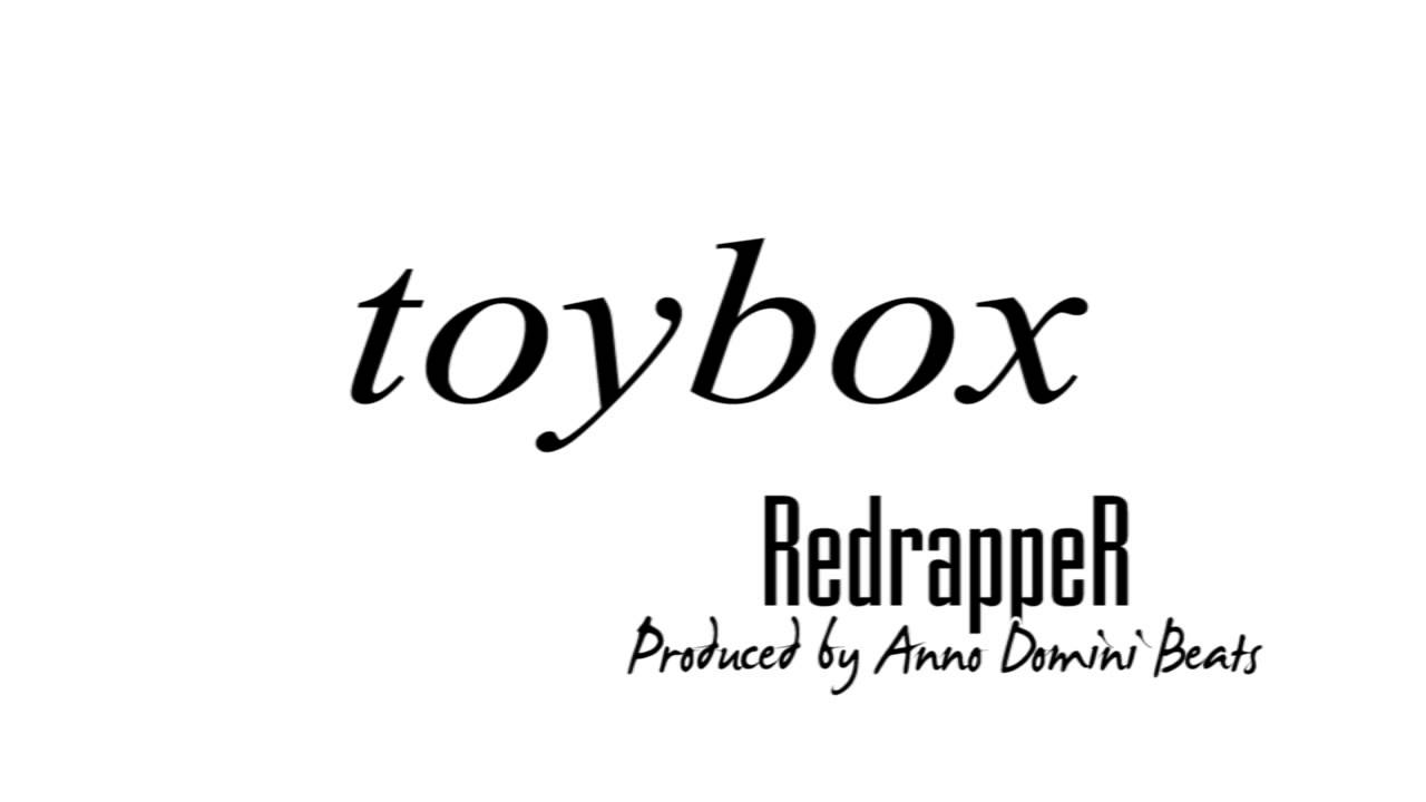 Toybox - RedrappeR