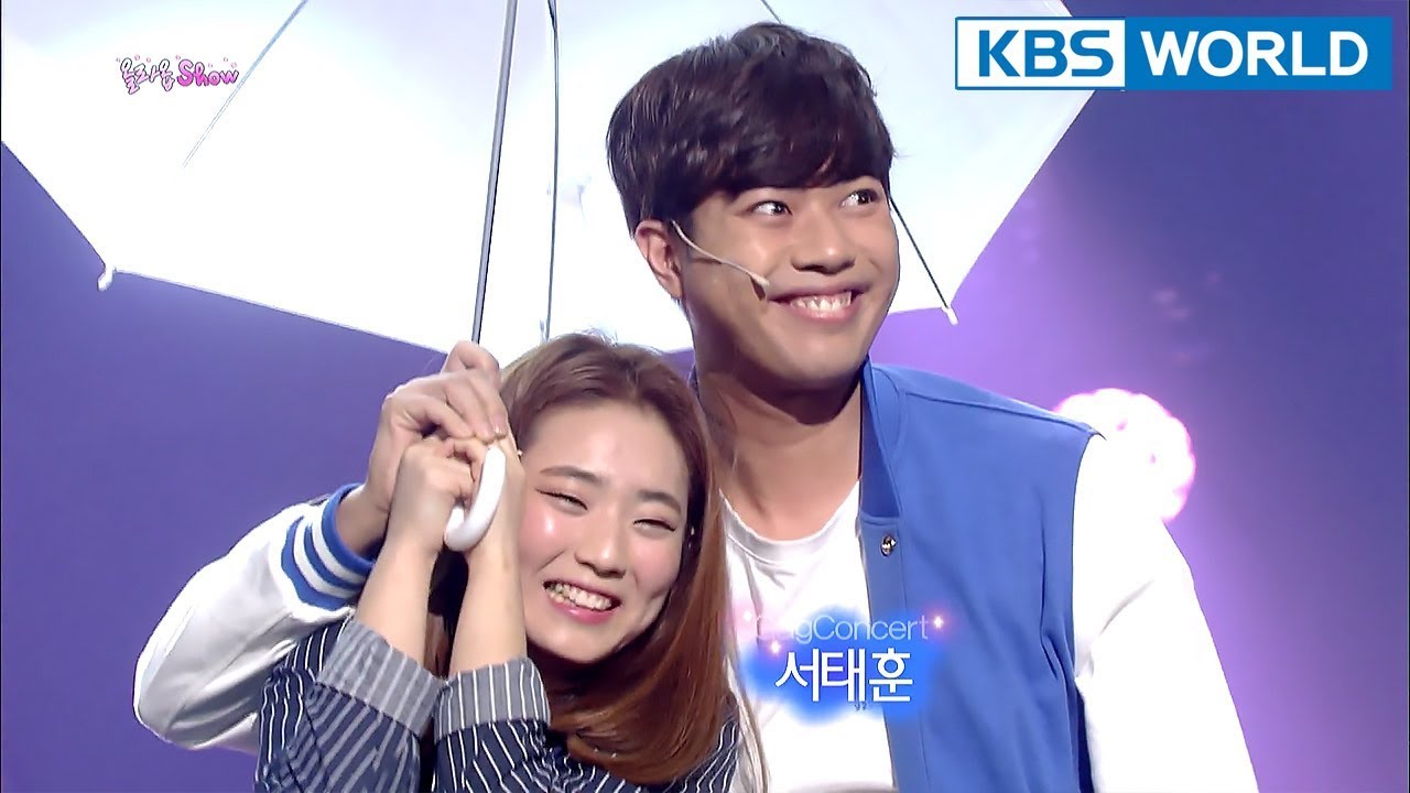 The Participation Show | 올라옵Show [Gag Concert / 2018.01.20]