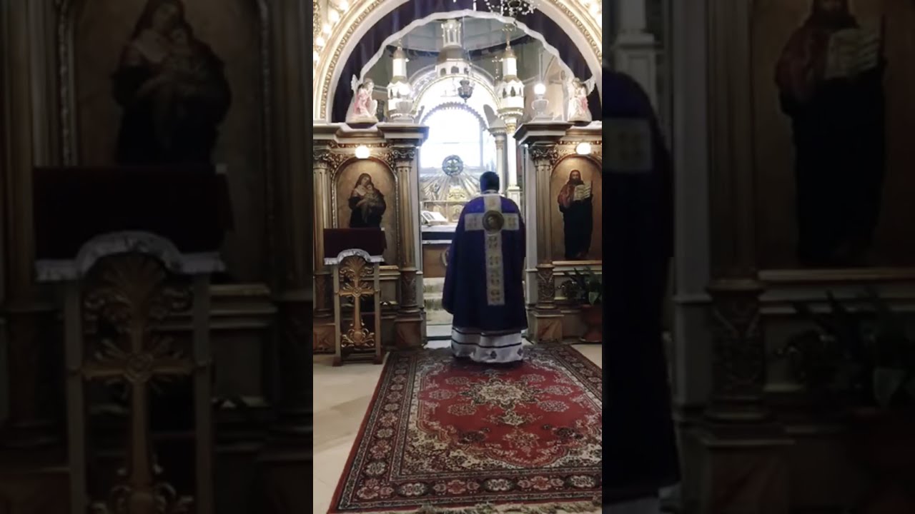 Сад душі моєї весь засмічений, Бур'яном гріха закосичений.