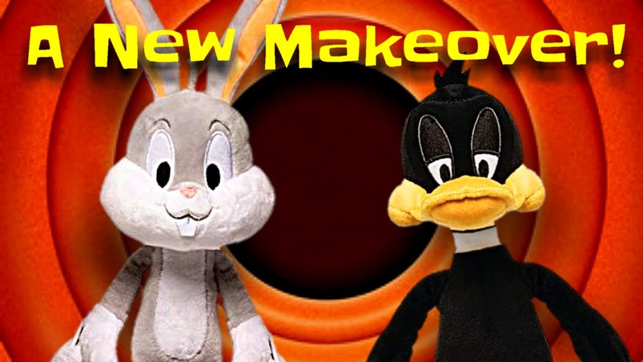 A New Makeover!
