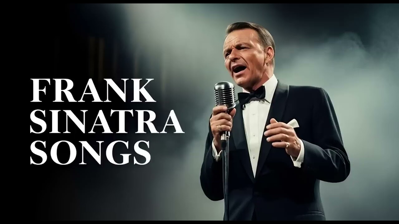 Frank Sinatra – 19 Songs You MUST Hear Before You Die