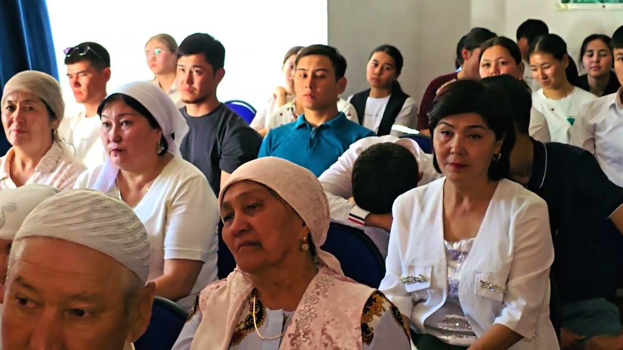 Кожакент ауылы