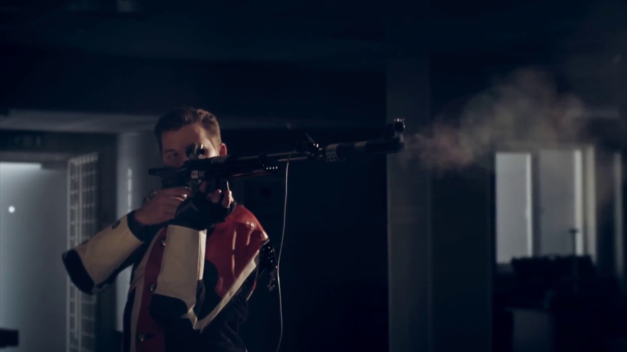 SCATT Shooting Training Systems Highlights
