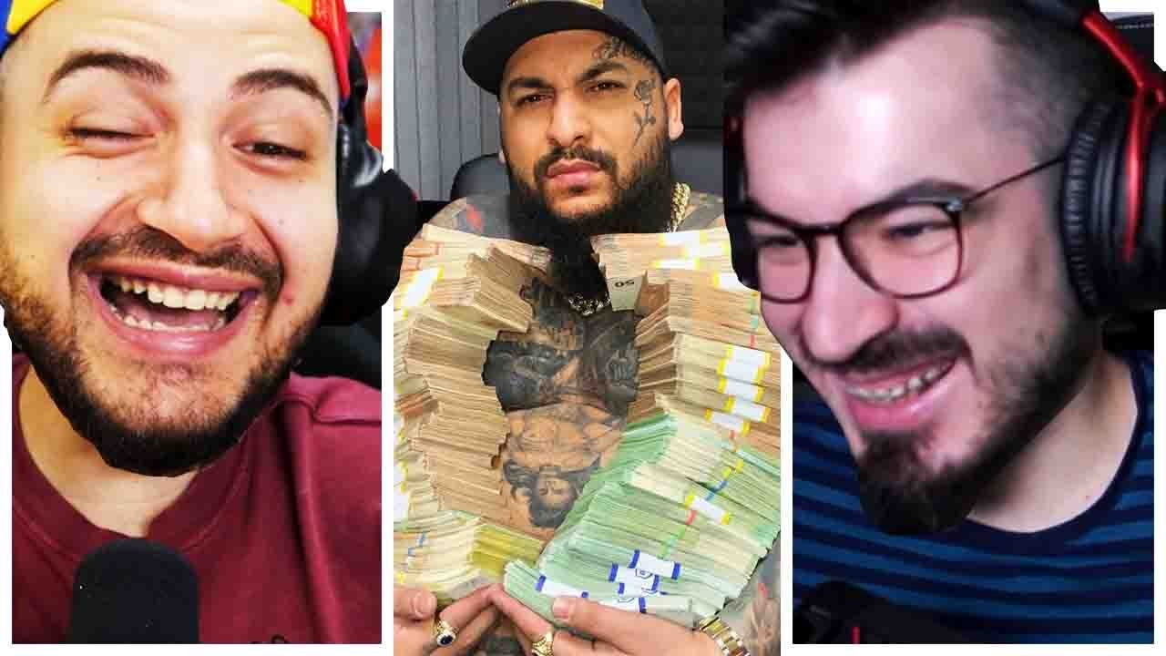 Daca razi esti prost pe TikTok