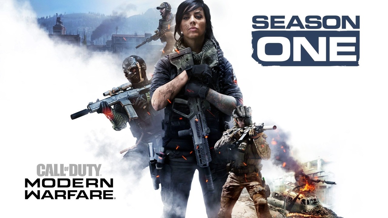 Call Of Duty Modern Warfare I Campaign – Full Story Mode Begins!