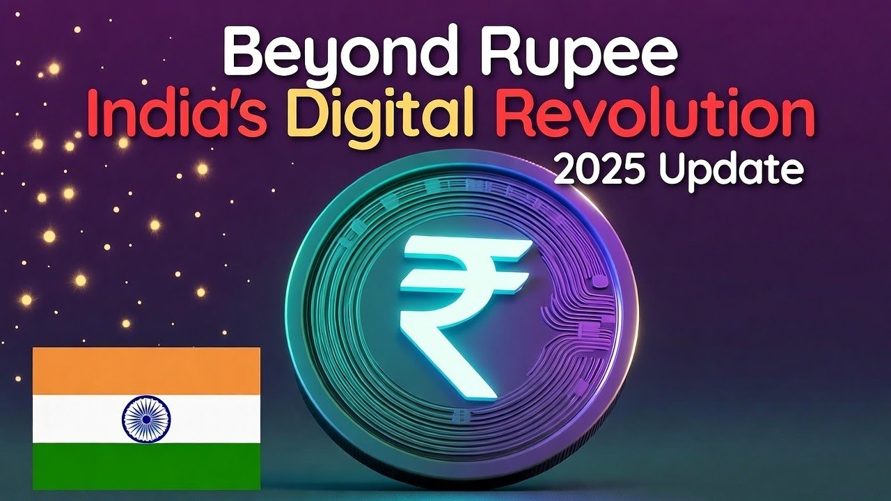 Digital Rupaya 2025: Offline payment Paise Ka Jadoo!