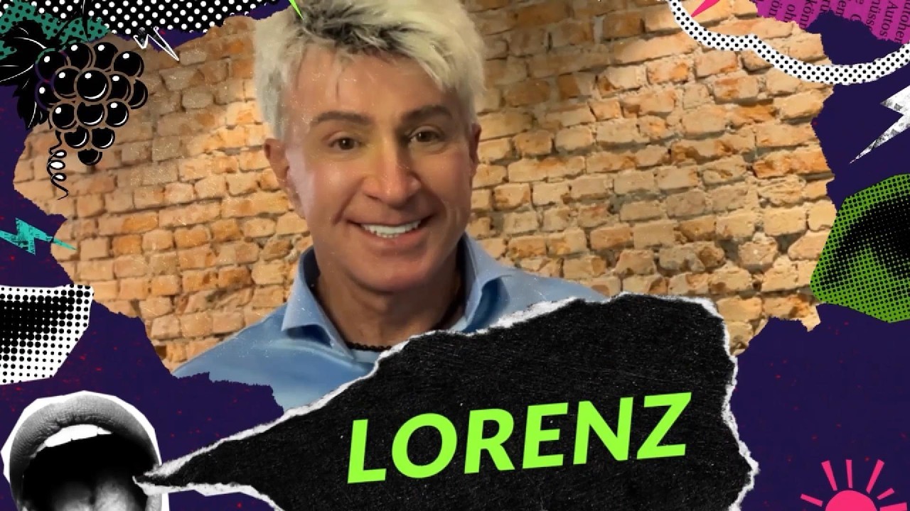 PGM 02 - Lorenz na Band
