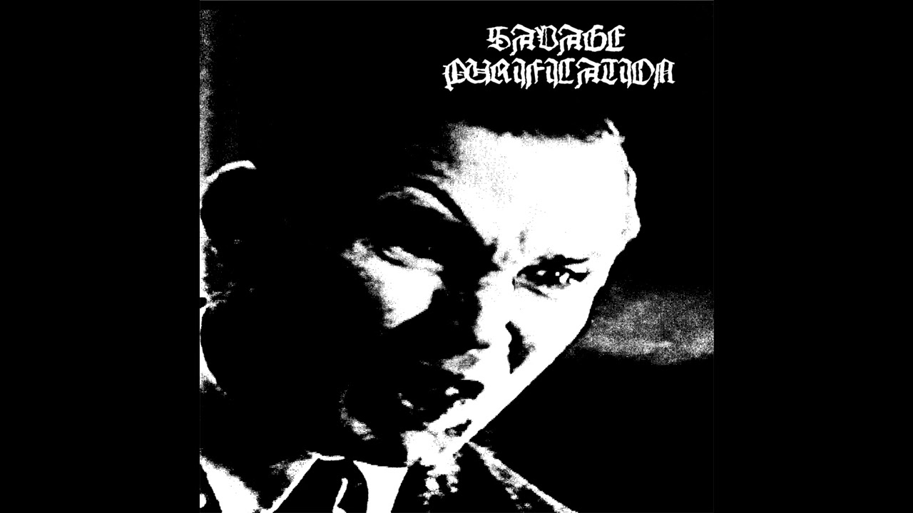 Savage Purification (Canada) - Demo 2007