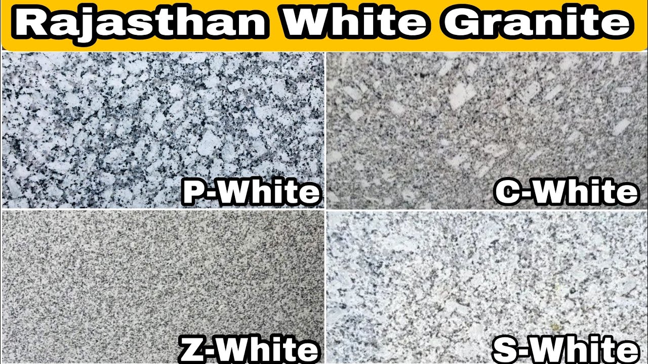 Rajasthan White Granite Price In Kishangarh Call- +919530303038 #granite #graniteprice #whitegranite