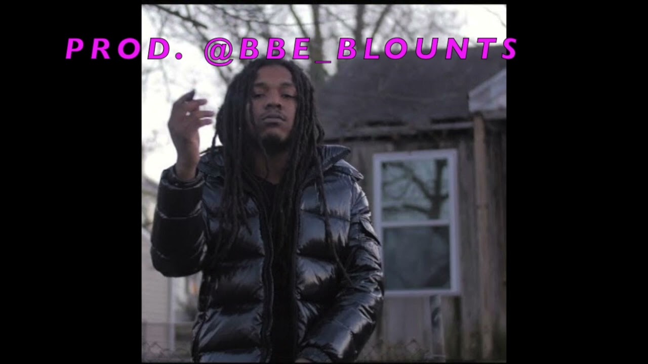 KEEZAH TYPE BEAT 