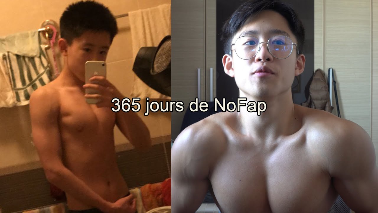 De 0 à 365 jours NoFap : Mon histoire