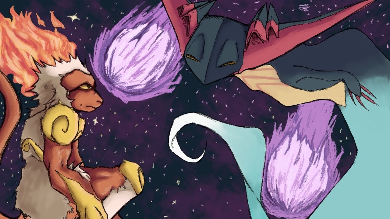 Top Player uses NEVER USED POKEMON to climb the OU Showdown Ladder