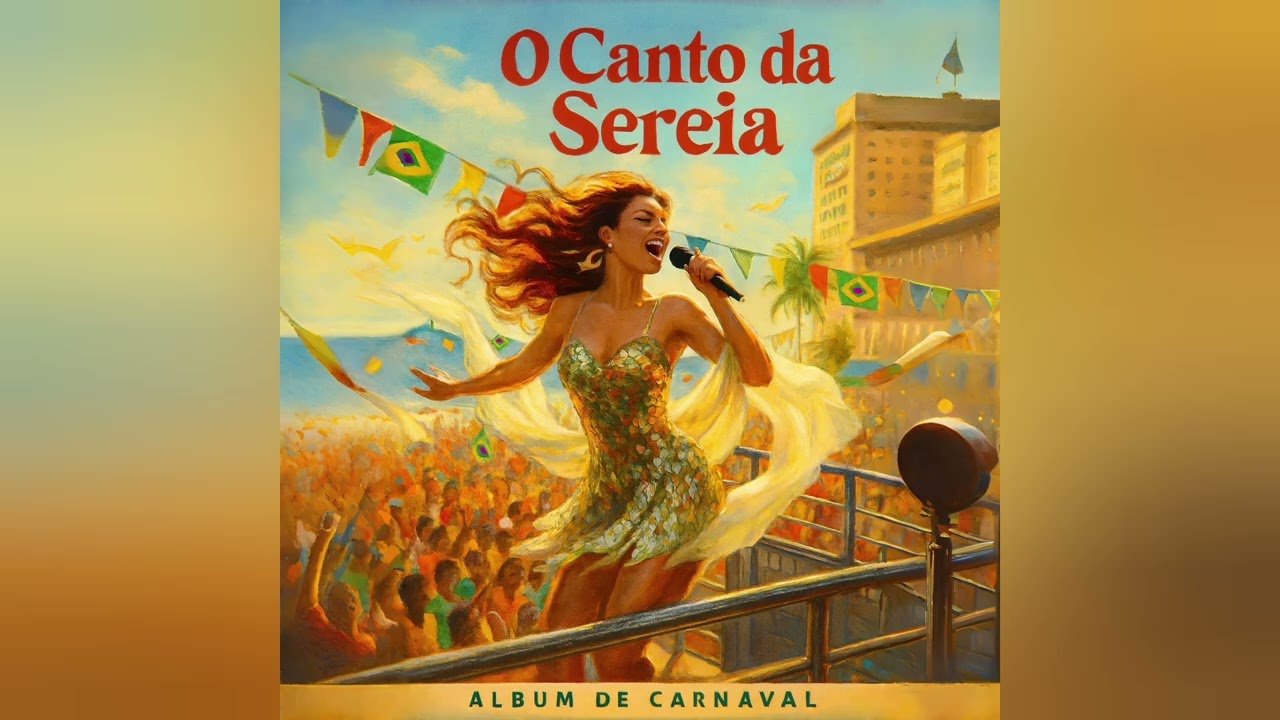 O canto da sereia 