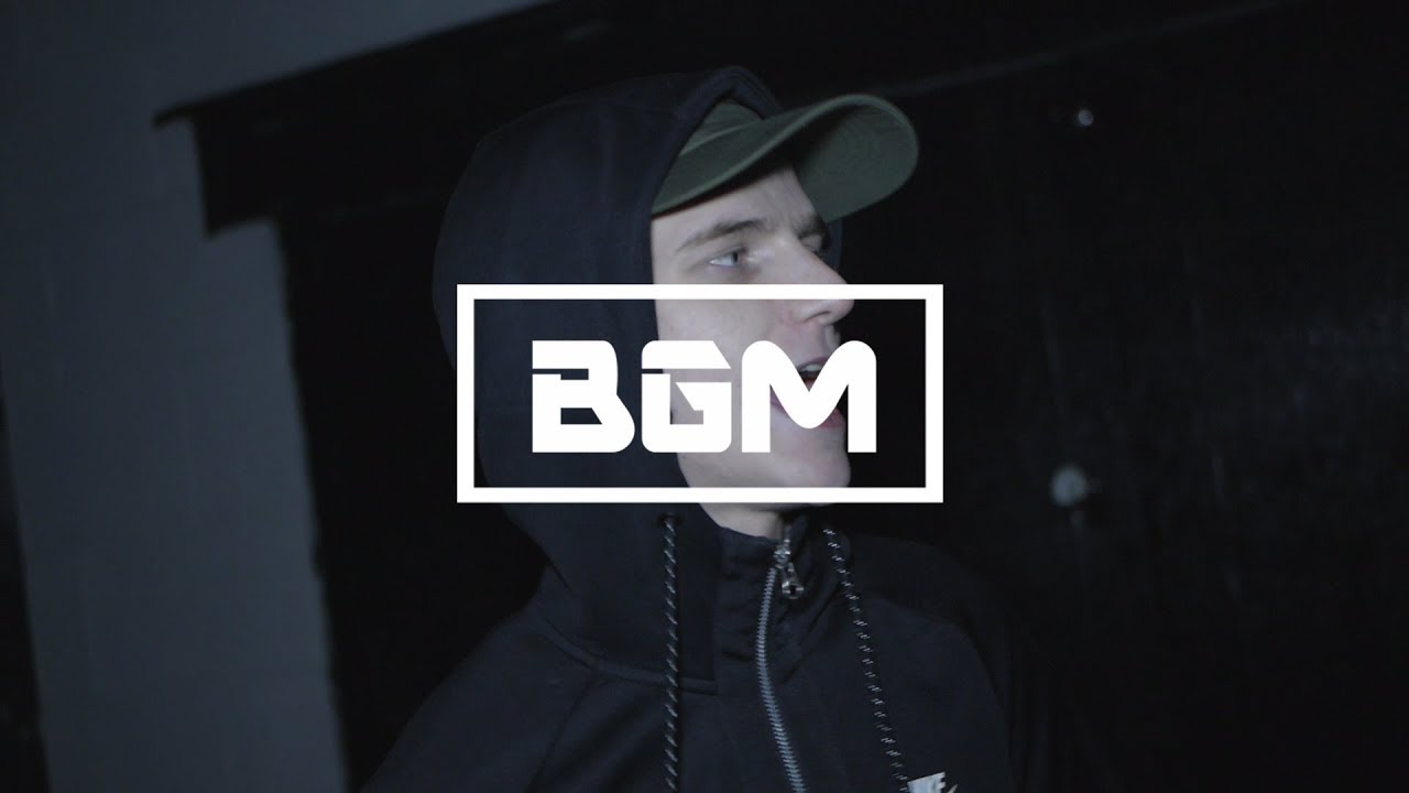 BGMedia | Jack Richardson (Freestyle) Prod. by FrankyFOUR